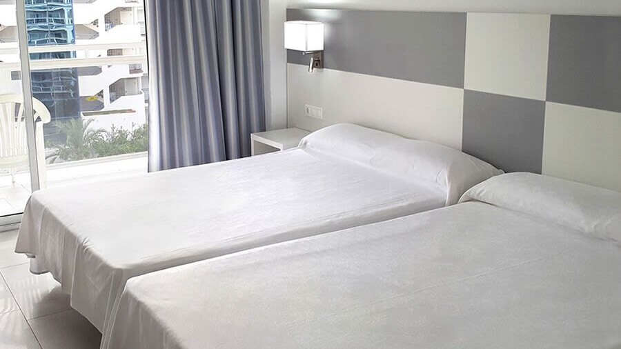 Globales Los Patos Park